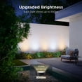 thumbnail image 5 of Govee Smart Outdoor Spotlight, 5 of 10