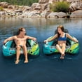 thumbnail image 1 of Intex River Run Two-Pack Sports Lounge, 1 of 8