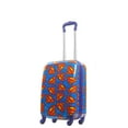 thumbnail image 2 of Kids Licensed 2-Piece Luggage Set, Assorted Characters, 2 of 8