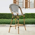 thumbnail image 3 of Member's Mark Provence Balcony Dining Set, 5pc, 3 of 3