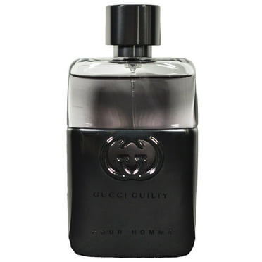 Gucci Guilty Pour Homme Eau de Toilette