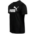 thumbnail image 4 of Puma Men's Essential Logo Tee, 4 of 5