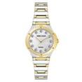 thumbnail image 1 of Anne Klein Gold Two-Tone Ladies Bracelet Watch, 1 of 4