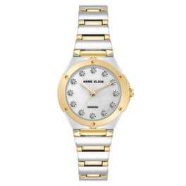 Versus by Versace V Versus Quartz Gold Bracelet Women display picture 1
