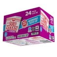 thumbnail image 6 of Nissin Cup Noodles, Shrimp Flavor, 2.25 oz., 24 pk., 6 of 9