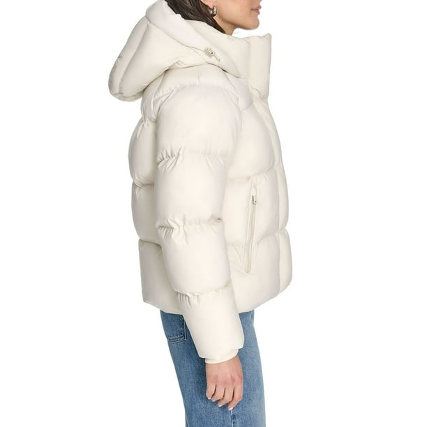 Levi's Women's Puffer Jacket - Samsclub.com