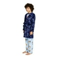 thumbnail image 4 of Character Boys 3-Piece Robe & Pajama Set, 4 of 16