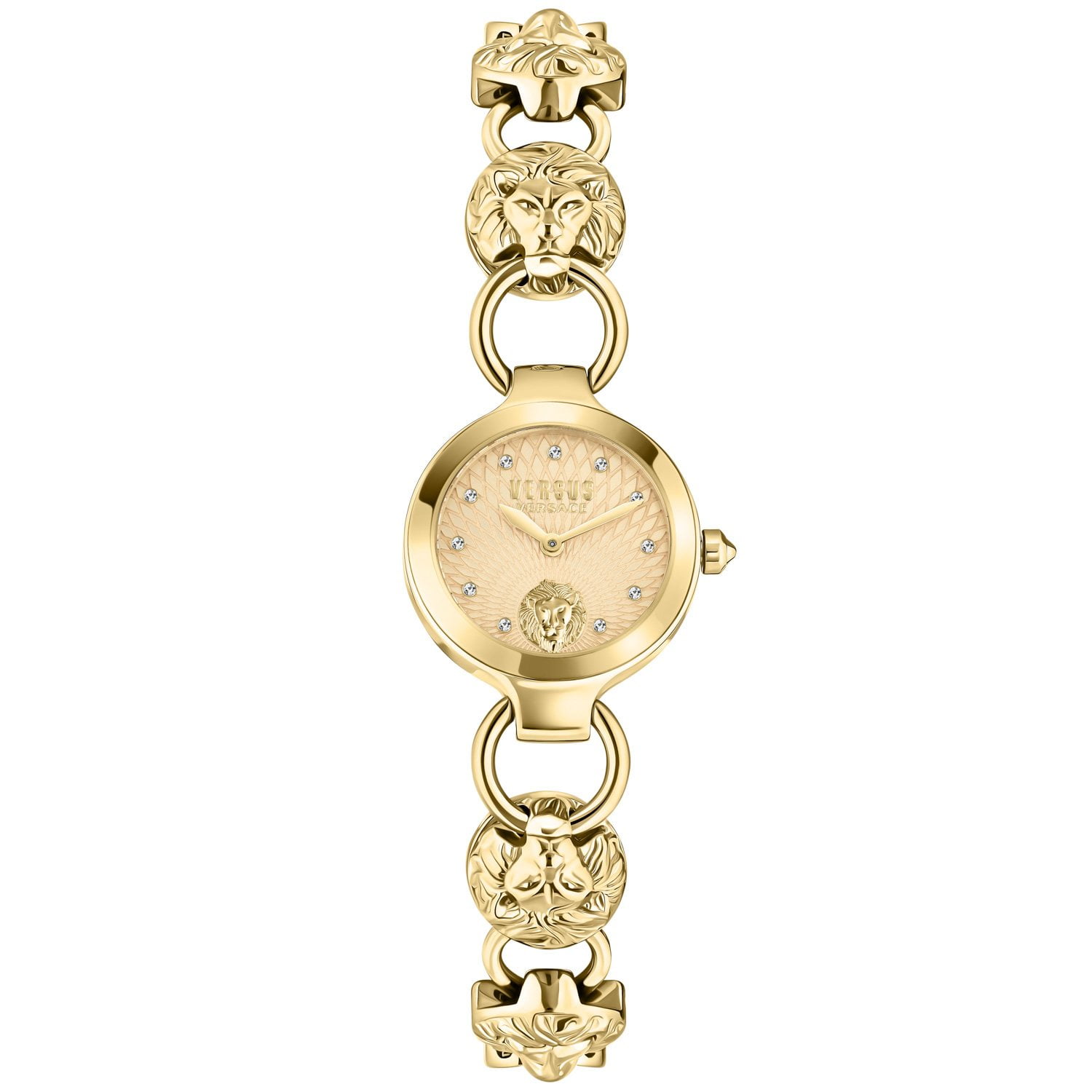 Versus Versace Broadwood Petite Bracelet Watch, 26mm - Samsclub.com
