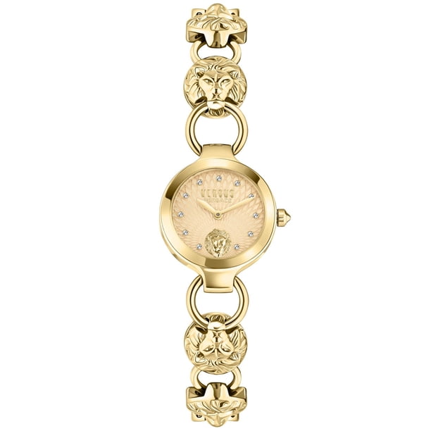 Versus-Versace Chain Watch/Bracelet - Brand New Versus By Versace | Accessories | Versusversace Chain  main image 3