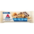 thumbnail image 3 of Atkins Anytime Snacks, Snack Bar, Caramel Chocolate Nut Roll, 18 ct., 3 of 9