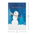 thumbnail image 3 of Hallmark Assorted Holiday Christmas Cards, 35 pk., 3 of 8