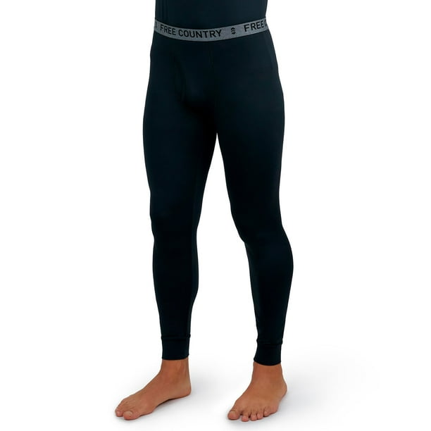 MENS 2PK BASELAYER B