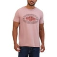 thumbnail image 1 of Lucky Brand Men's Graphic T-Shirt, 1 of 6