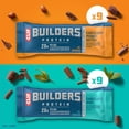 thumbnail image 4 of CLIF BUILDERS Gluten Free Protein Bars, Variety Pack, 18 pk., 4 of 16