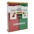 thumbnail image 1 of Delicia Fine Italian Chocolate Truffles Gift Tins, 2 pk., 1 of 5