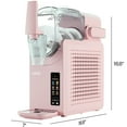 thumbnail image 7 of Iceman by Chefman Slush-Ease 88 oz. Total / 64 oz. Drink Capacity Slushy Maker with Touchscreen, 7 of 7