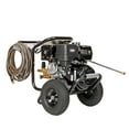 thumbnail image 2 of PowerShot PS4240 49-State 4200 PSI at 4.0 GPM HONDA® GX390 with Industrial Triplex Pump Cold Water Professional Gas Pressure Washer, 2 of 17