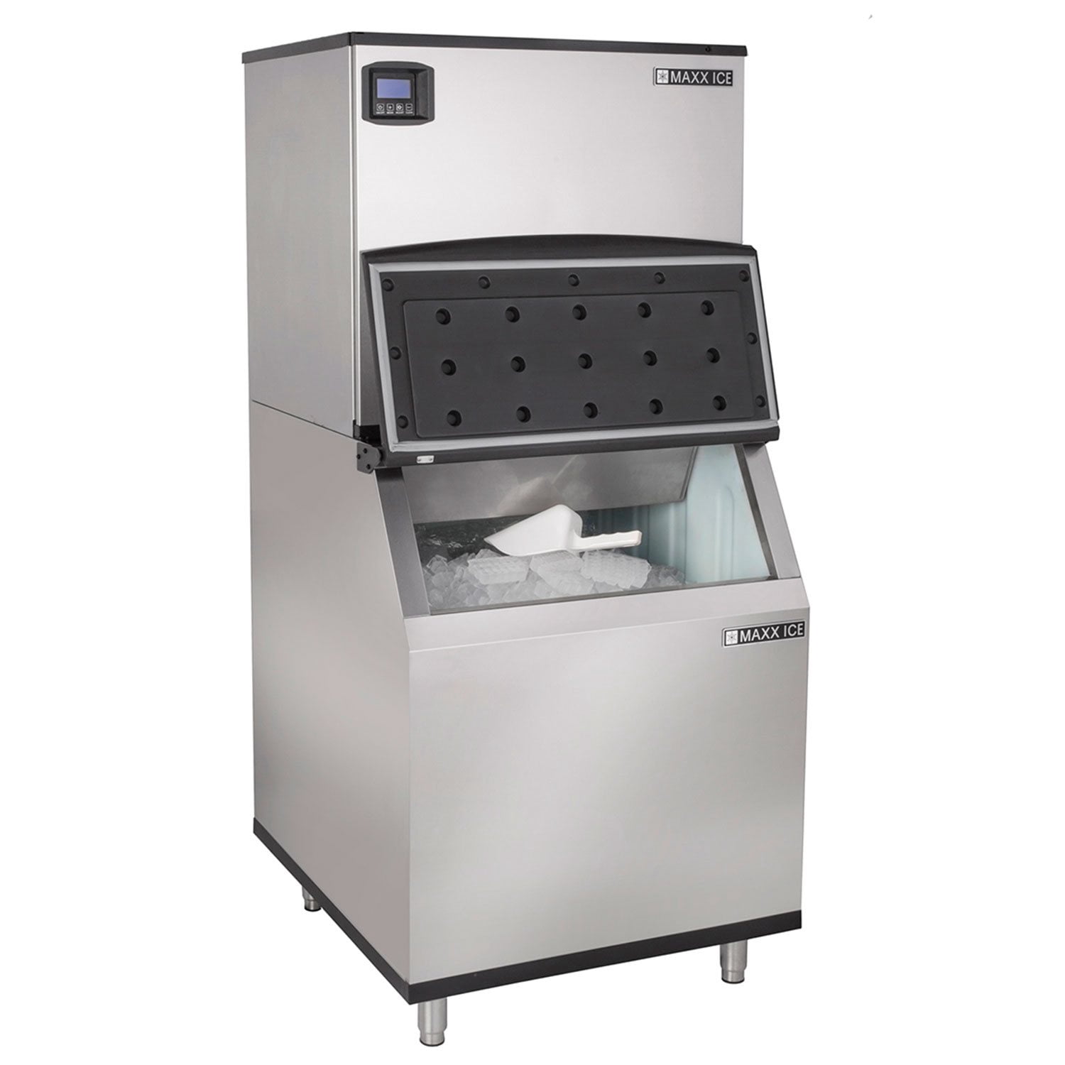 Maxx Ice 30