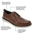 thumbnail image 7 of Dockers Men's Casual Dress Shoe, 7 of 7