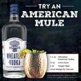 thumbnail image 4 of Wheatley Vodka, 750 ml, 4 of 7