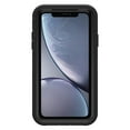 thumbnail image 3 of OtterBox Defender Series Case for iPhone XR - Black, 3 of 7