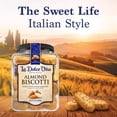 thumbnail image 8 of La Dolce Vita Classic Almond Biscotti 34 oz., 8 of 11