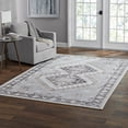 thumbnail image 1 of Member's Mark Everwash Washable Area Rug, 6'6"x 9'6", 1 of 4
