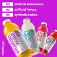 thumbnail image 4 of Glaceau Vitaminwater Zero Variety Pack Nutrient Enhanced Water 16.9 fl. oz., 18 pk., 4 of 8