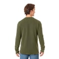 thumbnail image 3 of Member's Mark Rib Henley, 3 of 5
