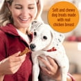 thumbnail image 5 of Milk-Bone, Chicken Recipe, Soft & Chewy Dog Snacks, 37 oz., 5 of 8
