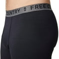 thumbnail image 5 of Free Country Men's Grid Fleece Base Layer Pant, 5 of 6