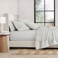 thumbnail image 4 of Member's Mark 500-Thread-Count Performance Printed Sheet Set, Assorted Sizes, 4 of 9