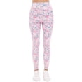 thumbnail image 1 of Treasures by Shabby Chic Women's Active Legging, 1 of 6