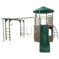 thumbnail image 3 of OFFLINE: Lifetime Adventure Tower Deluxe Playset, 3 of 11
