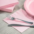 thumbnail image 3 of Artstyle 3-Ply Lunch Napkins, 6.5", 200 ct., Choose Color, 3 of 7