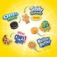 thumbnail image 2 of Nabisco Classic Mix Variety Pack Snacks, 40 pk., 2 of 9
