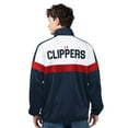thumbnail image 2 of NBA Adult Full Zip Track Jacket, 2 of 3