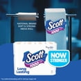 thumbnail image 3 of Scott 1000 1-Ply Toilet Paper 45 rolls, 1,000 sheets/roll, 3 of 7