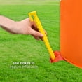 thumbnail image 10 of Monster Bouncer House with Ball Pit, 10 of 10