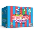 thumbnail image 1 of Otter Pops Plus Juice Bars, 1.5 oz., 200 pk., 1 of 10