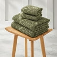 thumbnail image 1 of Member's Mark  4-Piece Hotel Premier Towel Set, 1 of 4