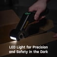 thumbnail image 6 of Fanttik Dual-Speed Bi-Directional Electric Rotary Cutter, 6 of 6
