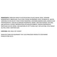 thumbnail image 3 of Blueberry Muffin Pre-topped, Bulk Wholesale Case, 60 ct., 3 of 7