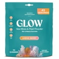 thumbnail image 1 of Akasha Superfoods Sea Moss Glow Gummies, 90ct., 1 of 4