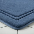 thumbnail image 5 of Member's Mark Quick-Dry Memory Foam Bath Mat Contour Set, Assorted Colors, 5 of 8