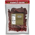 thumbnail image 8 of Old Trapper Old Fashioned Beef Jerky, 18 oz., 8 of 9