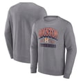 thumbnail image 3 of Houston Astros Adult Crewneck, 3 of 5