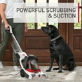 thumbnail image 4 of Hoover PowerDash Pet+ Compact Carpet Cleaner Machine, 4 of 10