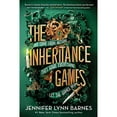 thumbnail image 1 of The Inheritance Games by Jennifer Lynn Barnes - Book 1 of 5, Paperback, 1 of 1