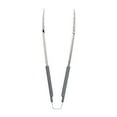 thumbnail image 3 of Tramontina Pro-Line Stainless Steel Utility Tongs 4 pk., 3 of 4
